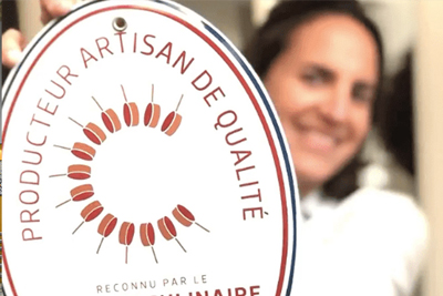 MARCHE COMPLICE DE BORDEAUX - Collège Culinaire de France